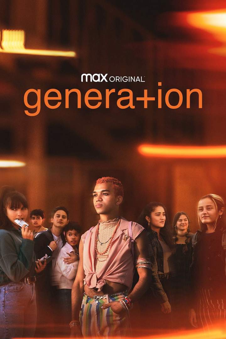 New Episode: Generation Season 1 Episode 15 - L'Amour