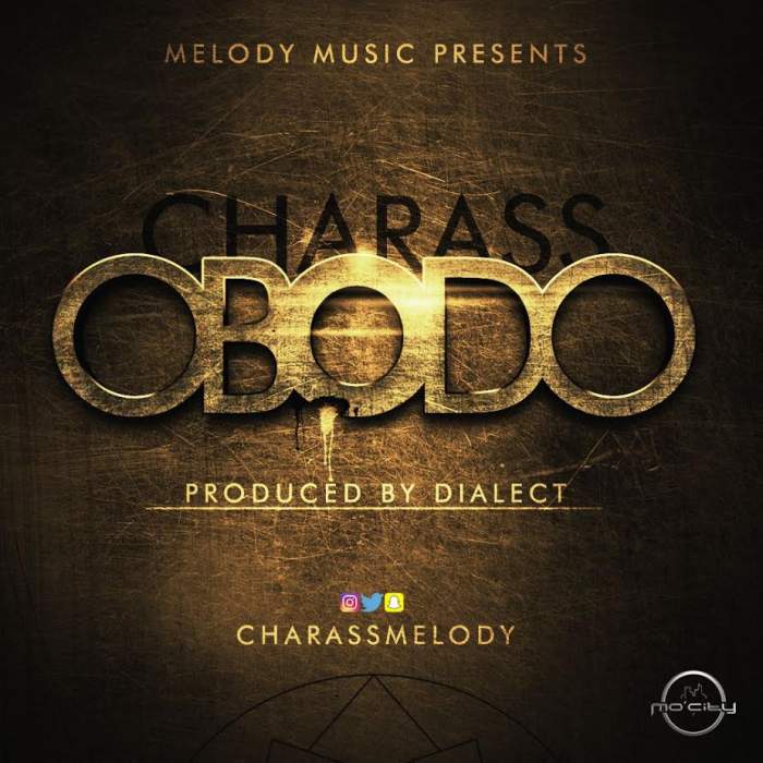 Charass - Obodo