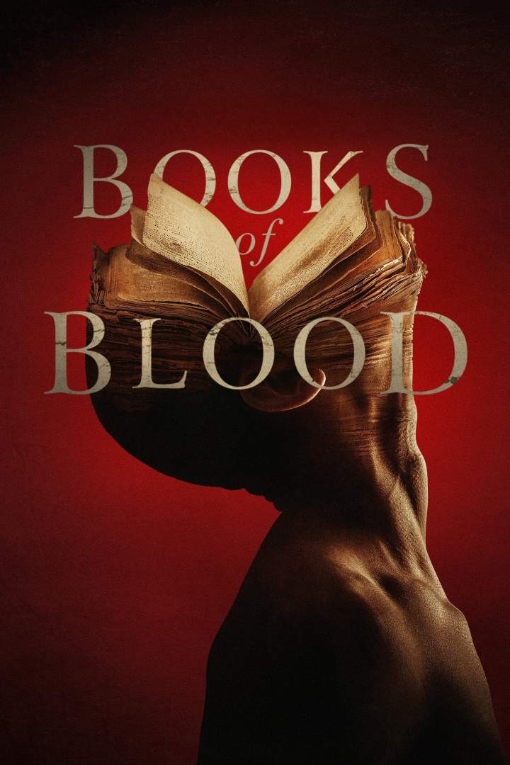 Movie: Books of Blood (2020) (Download Mp4)