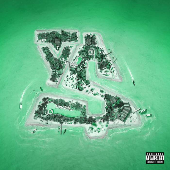 Ty Dolla Sign - South Beach (feat. Quavo & French Montana)
