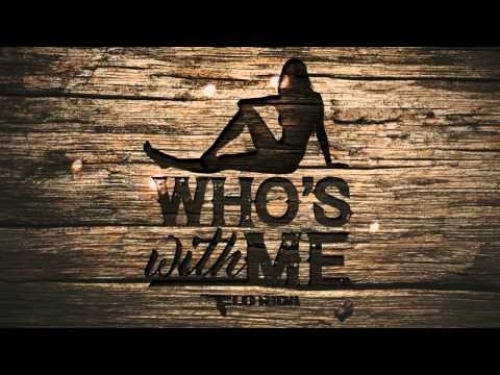 Flo Rida - Who's With Me