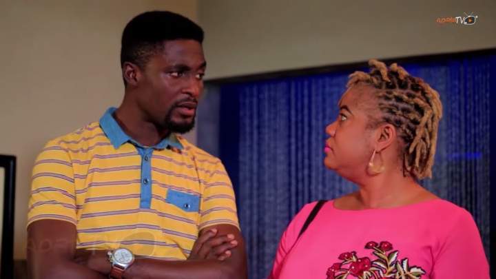 Yoruba Movie: Olajimi (2020)