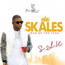 Skales - Swagger Man (feat. Phyno & Ice Prince)