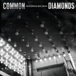 Common - Diamonds (feat. Big Sean)