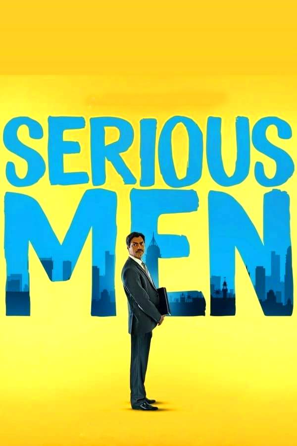 Serious Men (2020) [Indian]