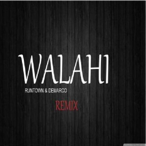 Runtown - Walahi (Remix) [feat. Demarco]