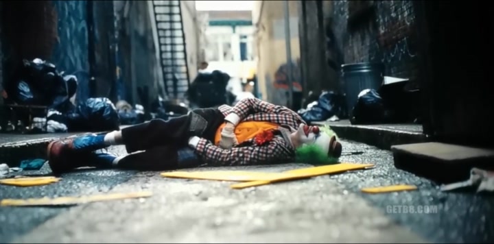 Joker (2019) CAMRip Joker (2019) CAMRip