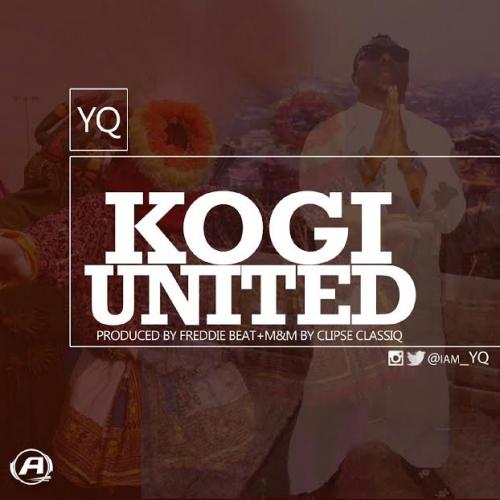 YQ - Kogi United
