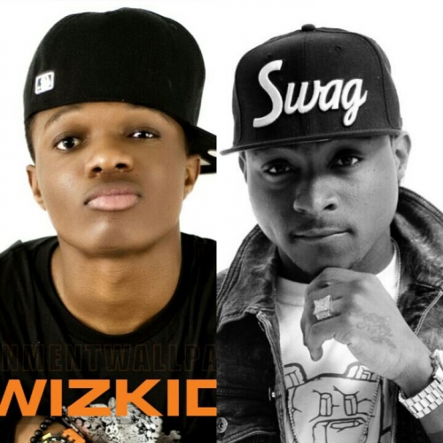 DJ Taila - Best of Davido and Wizkid