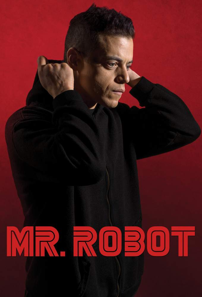 New Episode: Mr. Robot Season 4 Episode 3 - 403 Forbidden