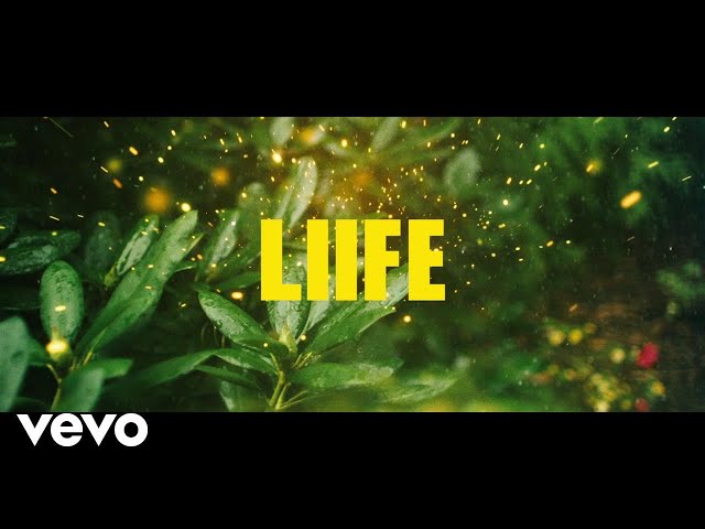 Desiigner - Liife (feat. Gucci Mane)