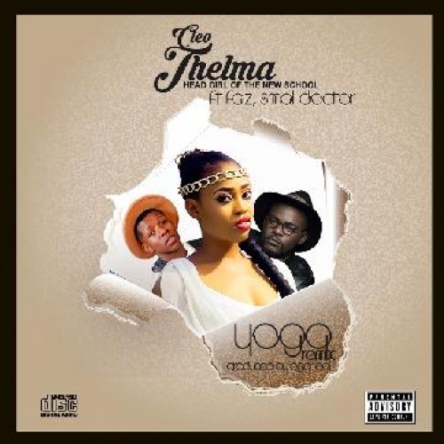 Cleo Thelma - Yoga (Remix) [feat. Falz & Small Doctor]