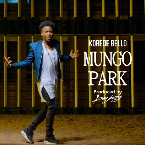 Korede Bello - Mungo Park