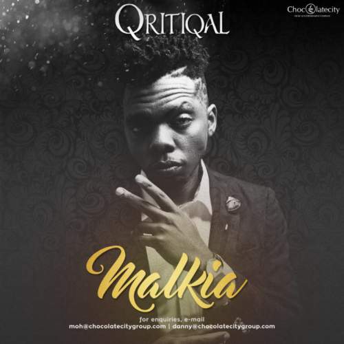 Qritiqal - Malkia