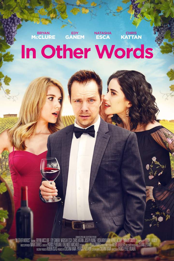 Movie: In Other Words (2020) (Download Mp4)
