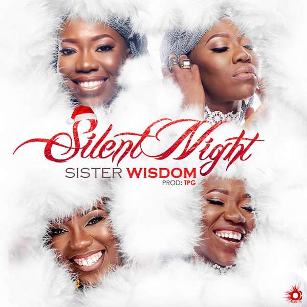 Sister Wisdom - Silent Night