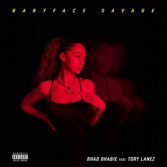 Bhad Bhabie - Babyface Savage (feat. Tory Lanez)