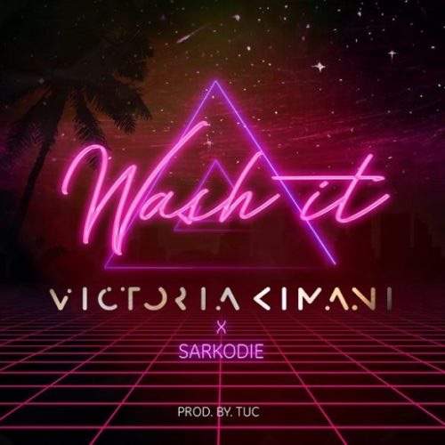 Victoria Kimani - Wash It (feat. Sarkodie)