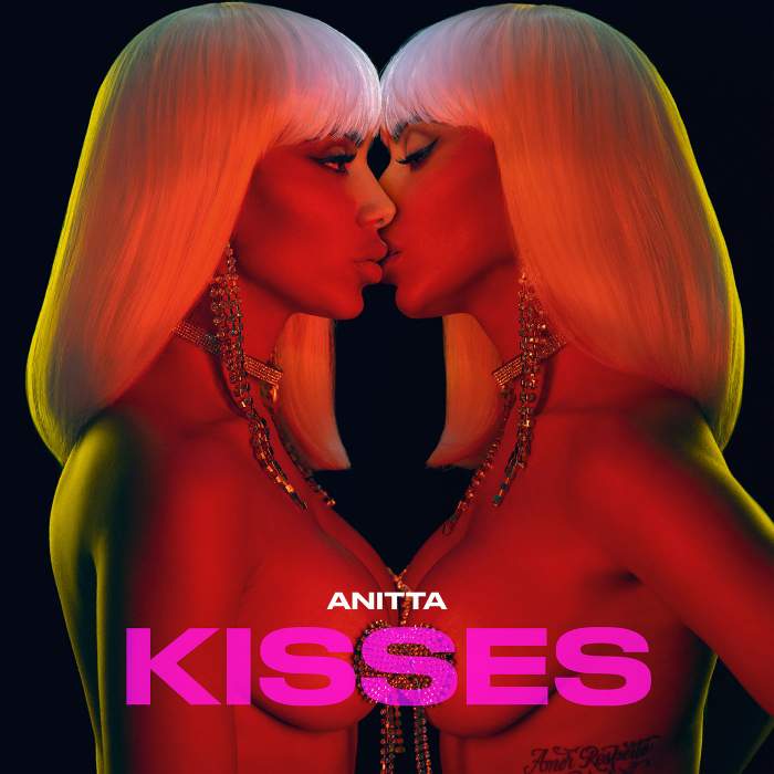Anitta & Swae Lee - Poquito