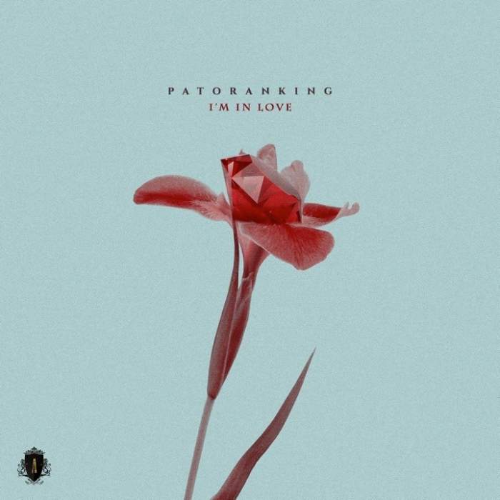 Patoranking - I'm in Love