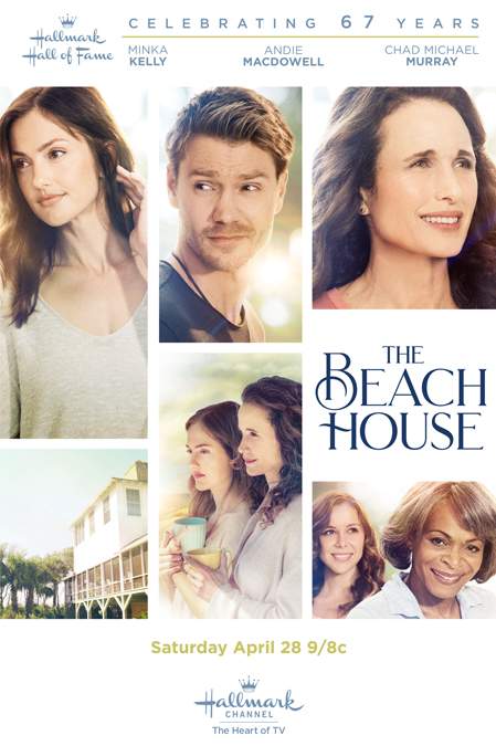 Movie: The Beach House (2018)