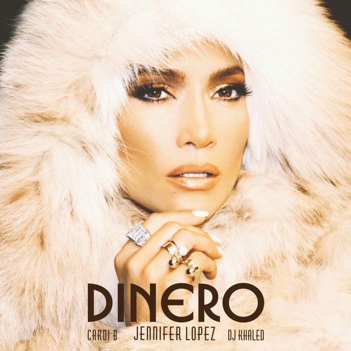 Jennifer Lopez - Dinero (feat. DJ Khaled & Cardi B)