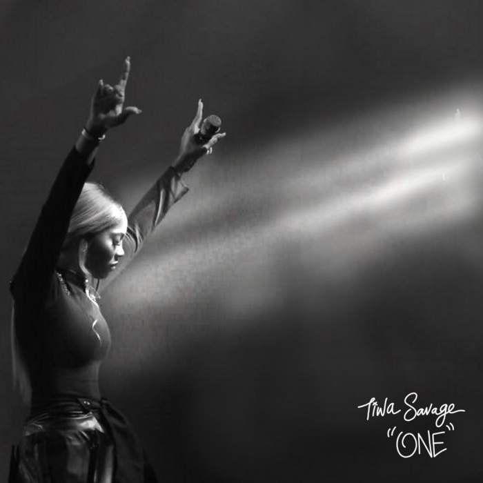 Lyrics: Tiwa Savage - One