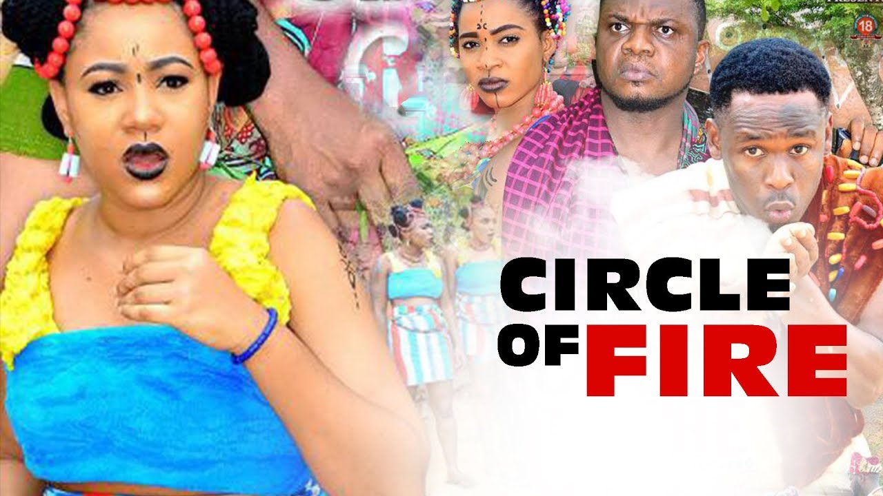 Circle of Fire (2017) Circle of Fire (2017)