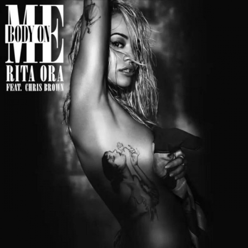 Body On Me (feat. Chris Brown)