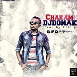 DJ Donak - Chakam