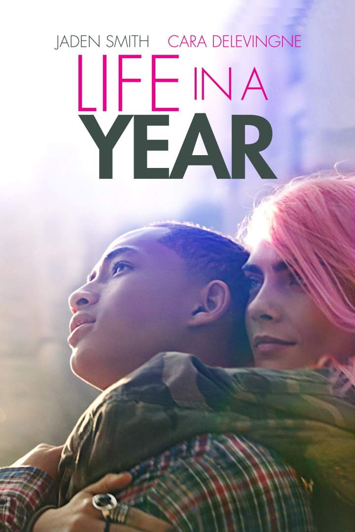 Movie: Life in a Year (2020) (Download Mp4)