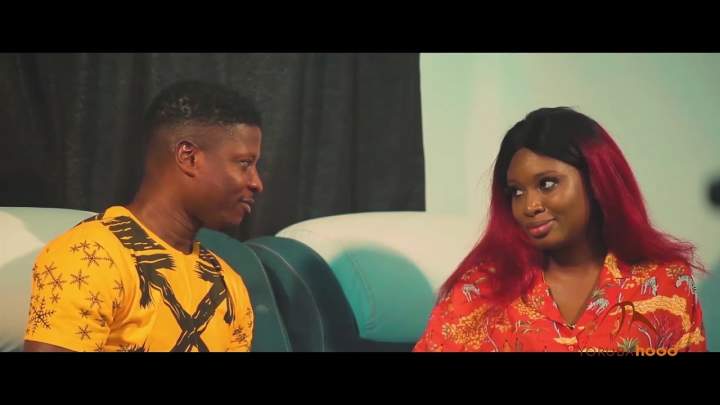 Yoruba Movie: Enemy Within (2021)
