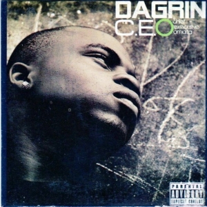 Dagrin - Thank God (feat. Omawumi)