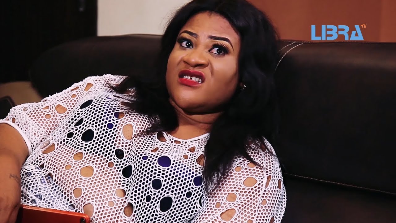 Yoruba Movie: Lekki Guyz (2019)