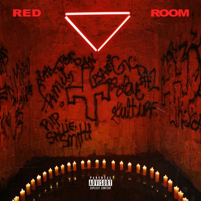 Offset - Red Room