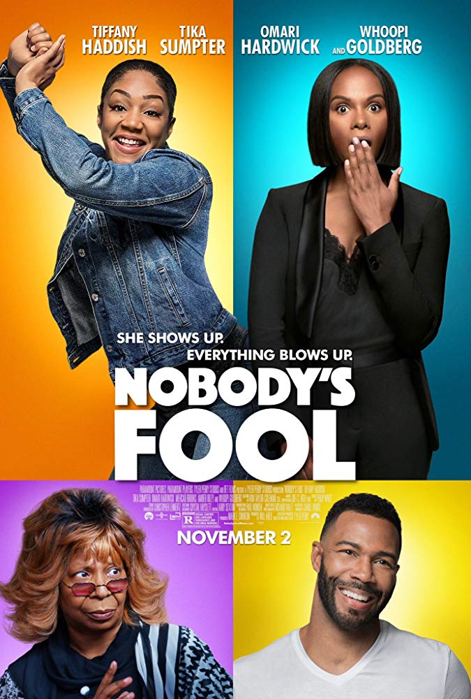 Nobody's Fool (2018) Nobody's Fool (2018)