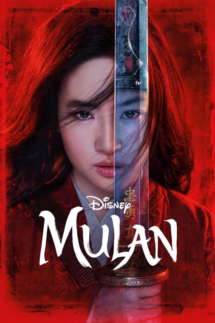 Movie: Mulan (2020) (Download Mp4)