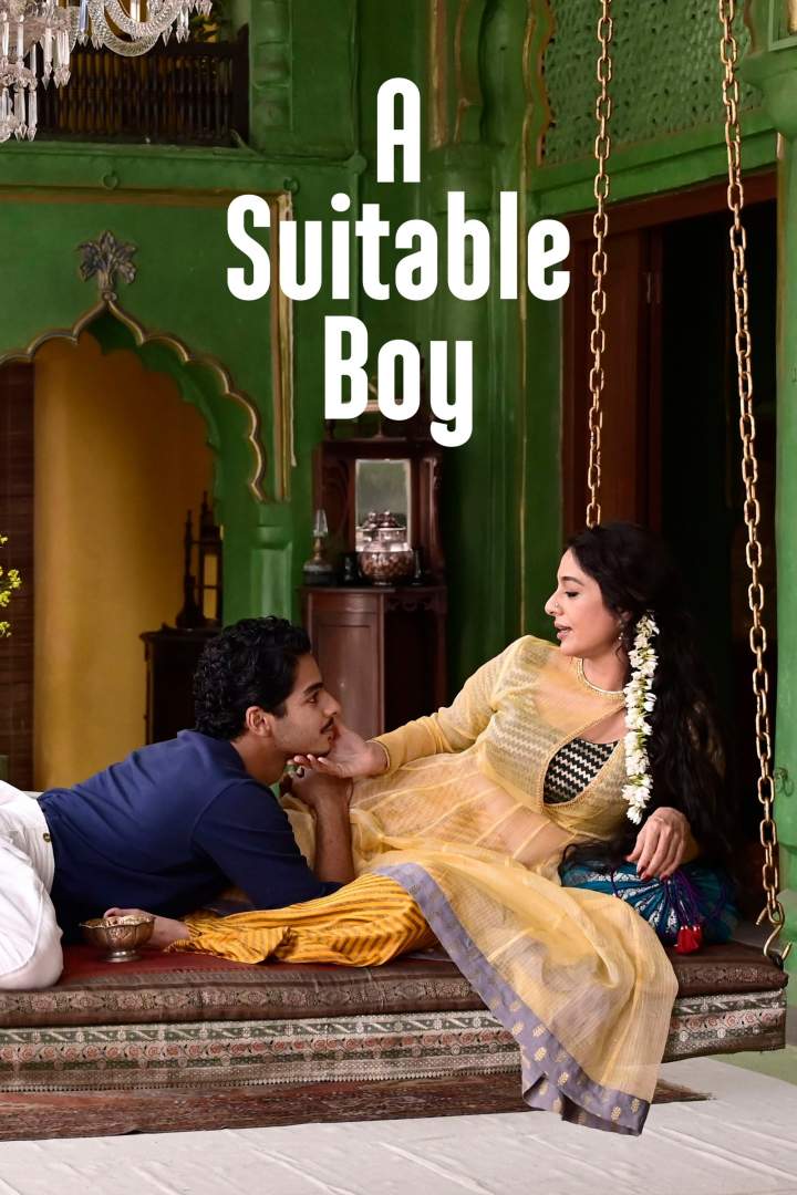 Season Finale: A Suitable Boy Season 1 Episode 6