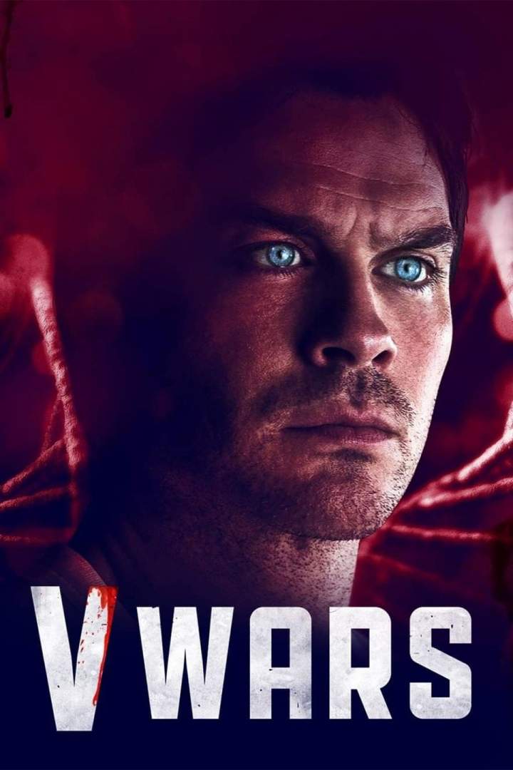Video: V Wars Season 1 Episode 5 (S01E05) - Cold Cold Ground