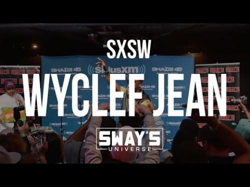 Wyclef Jean - My Girl