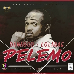 Danagog - Pelemo (feat. Lola Rae)