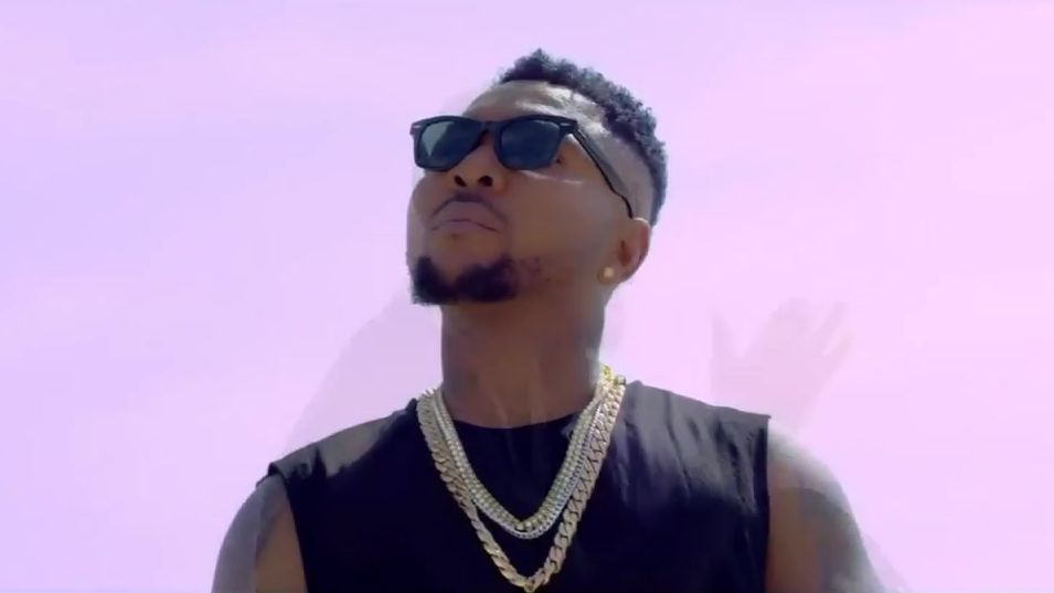 Oritse Femi - Jaiye