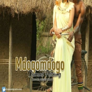 Diamond Platnumz - Mdogomdogo