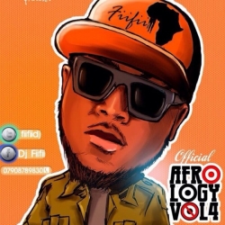 DJ Fiifii - Afrology (Vol. 4) DJ Fiifii - Afrology (Vol. 4)