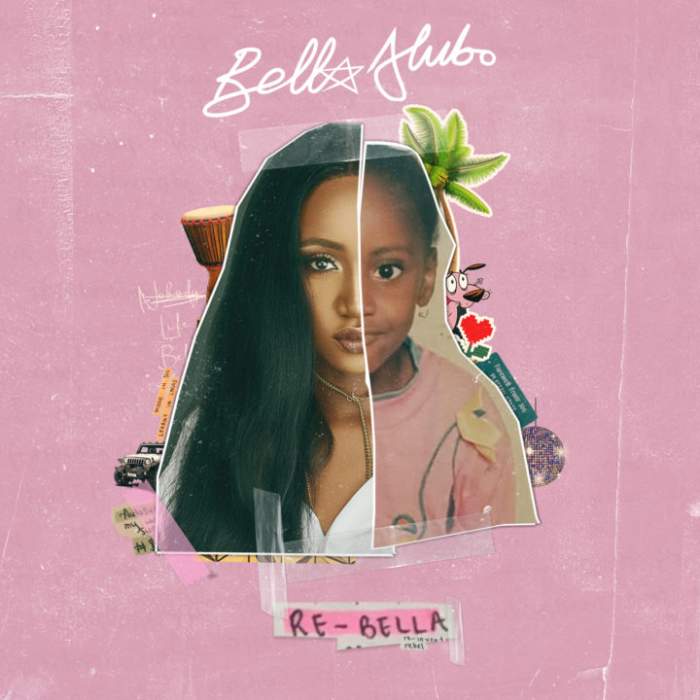 Bella - Honey (feat. Sho Madjozi)