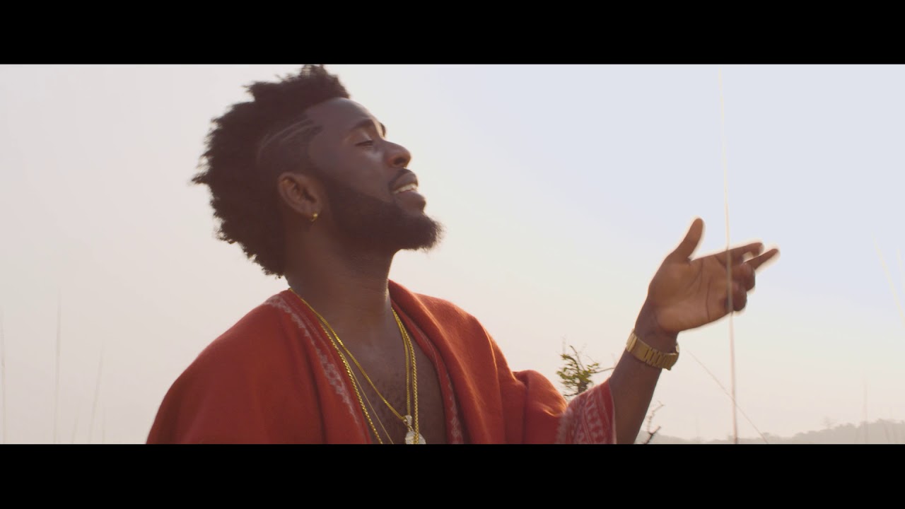 Bisa Kdei - Hammer