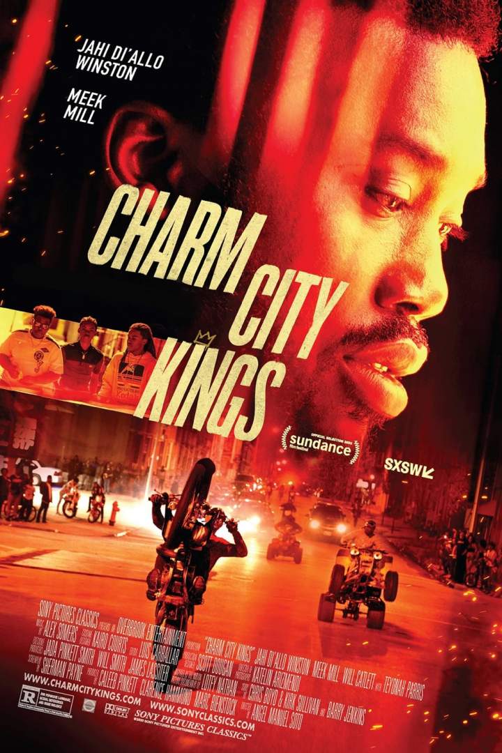 Movie: Charm City Kings (2020) (Download Mp4)