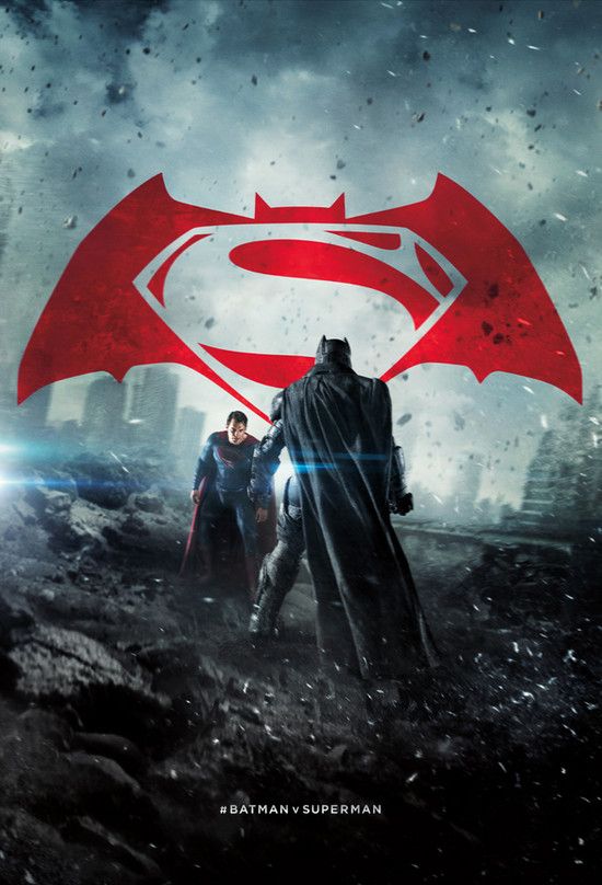 Movie: Batman v Superman: Dawn of Justice (2016) (Download Mp4)