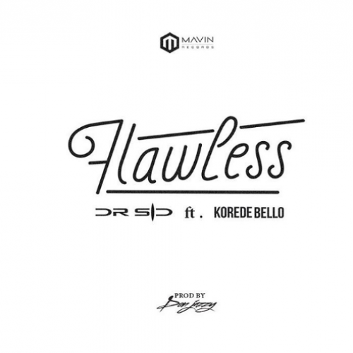 Dr Sid - Flawless (feat. Korede Bello)