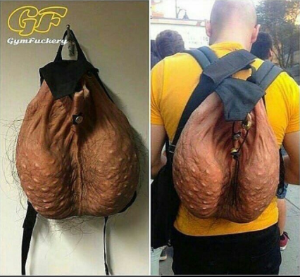 Checkout The Gym Bag That Has People Talking Online